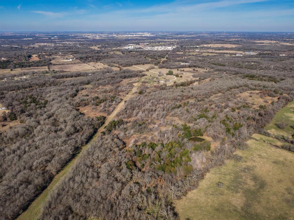 Thomas D Clark Surv Abs #172 - Land