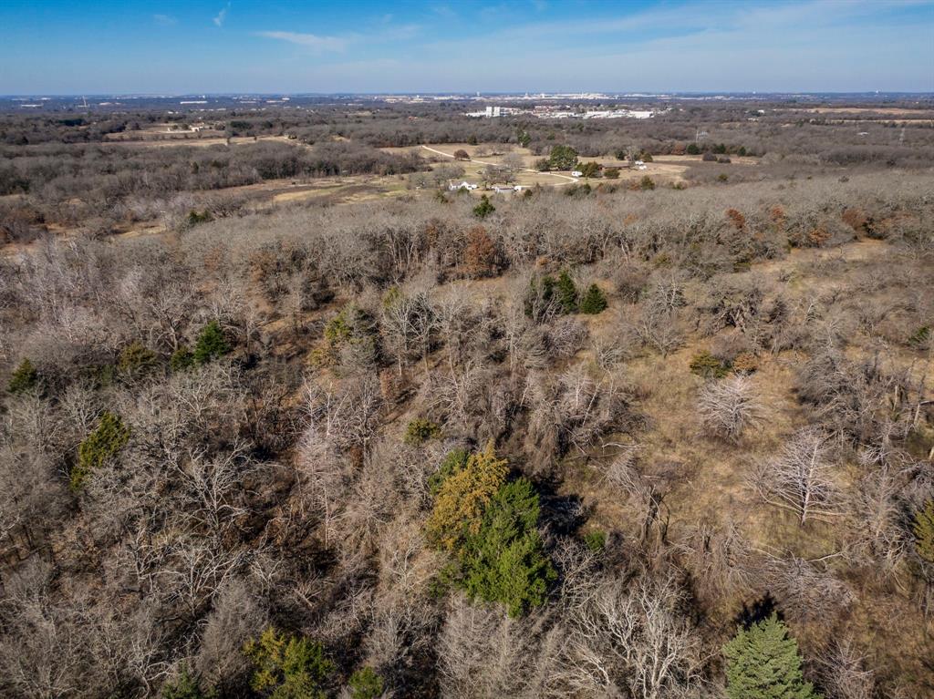 Thomas D Clark Surv Abs #172 - Land