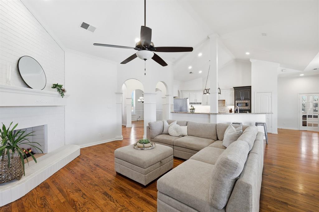 Highland Meadows Add - Residential