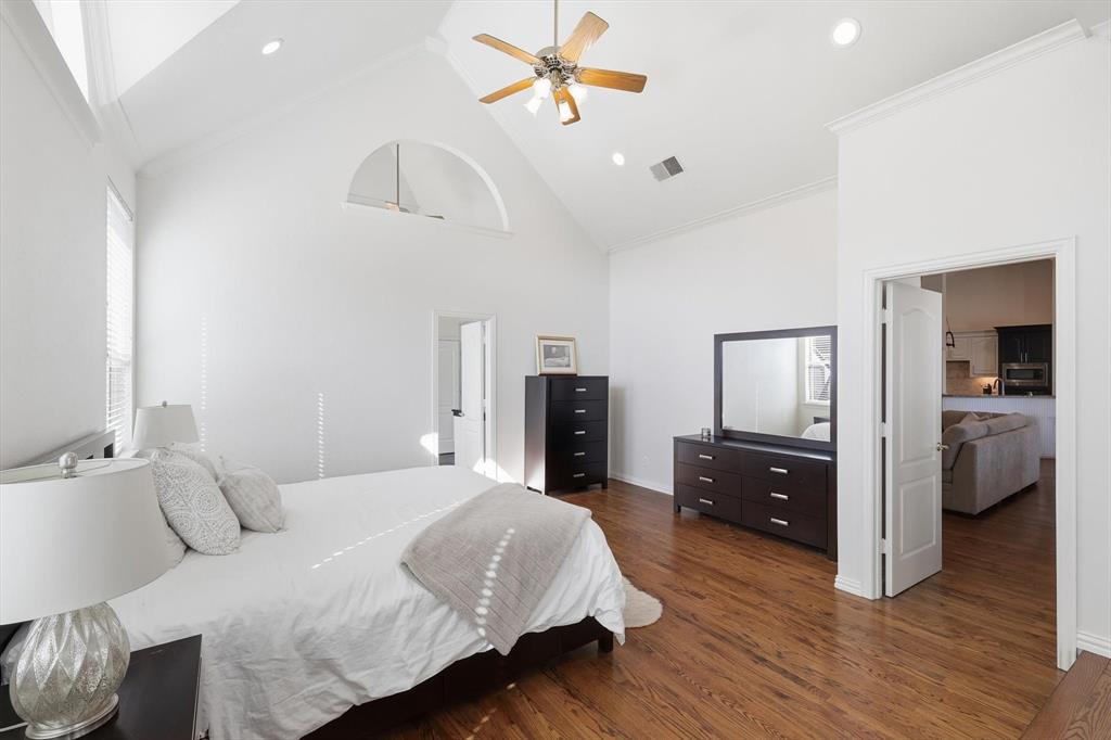 Highland Meadows Add - Residential