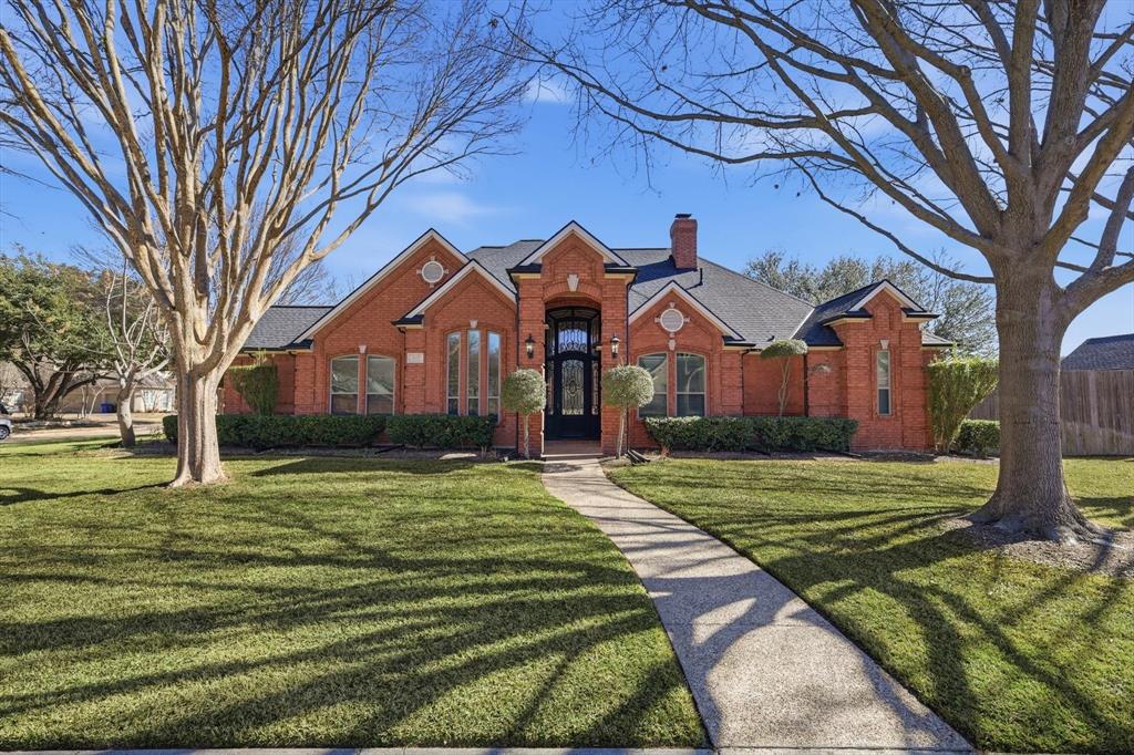 Highland Meadows Add - Residential