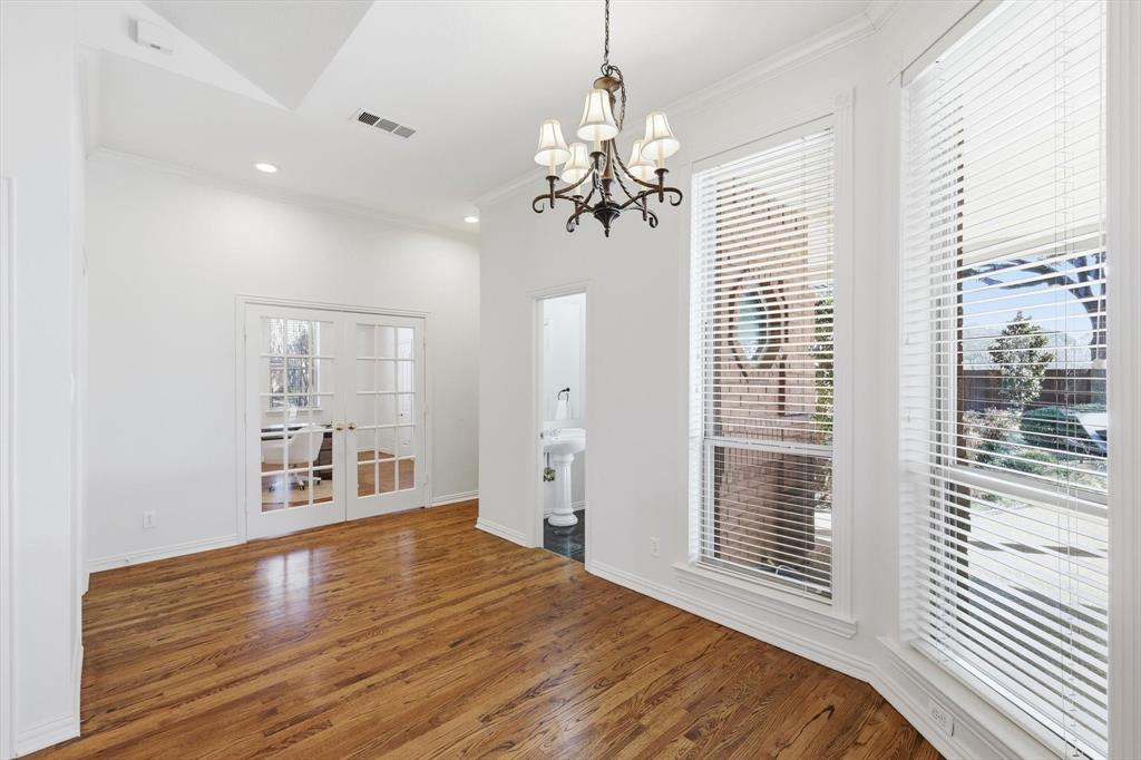 Highland Meadows Add - Residential