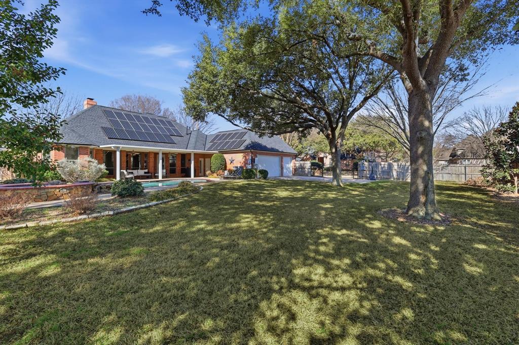 Highland Meadows Add - Residential