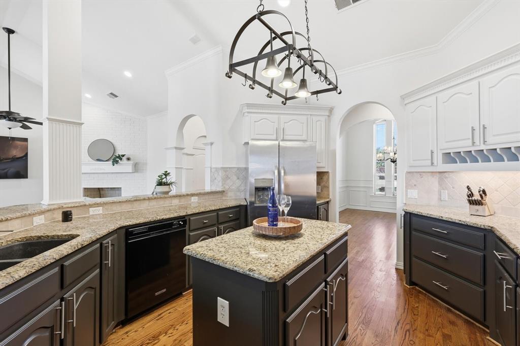 Highland Meadows Add - Residential