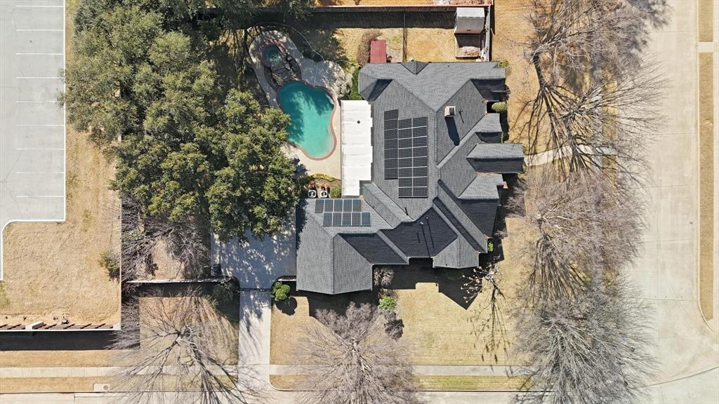 Highland Meadows Add - Residential