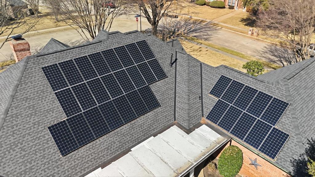 Highland Meadows Add - Residential