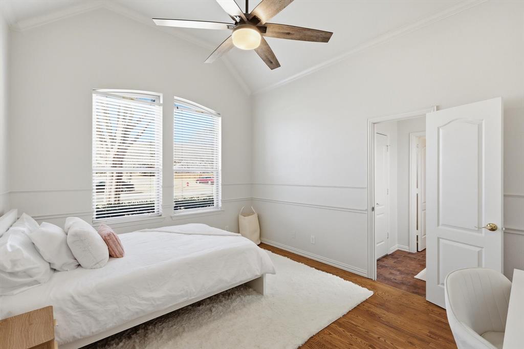 Highland Meadows Add - Residential