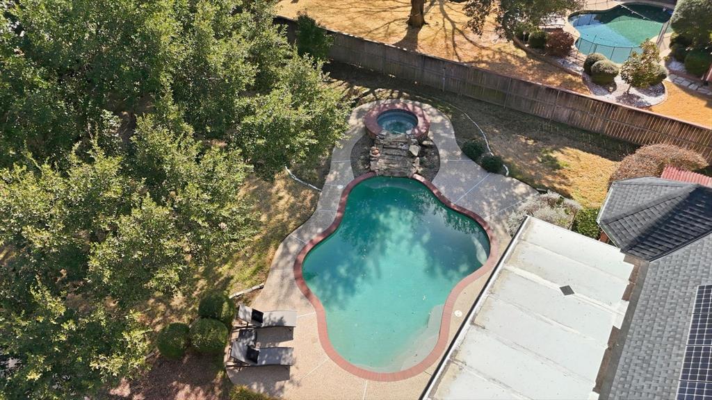 Highland Meadows Add - Residential