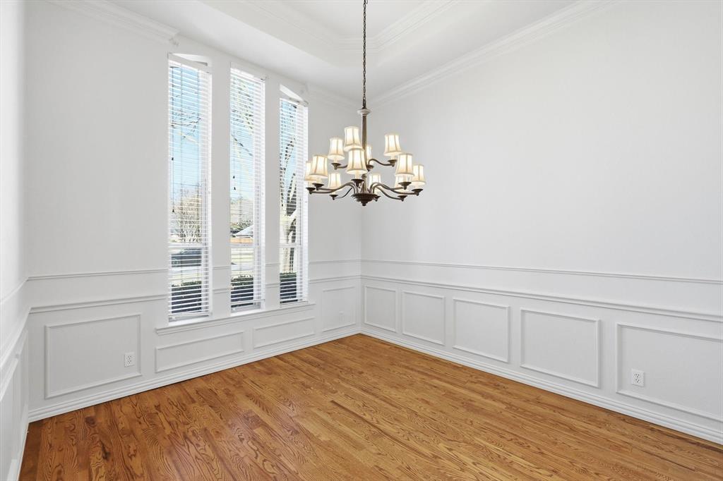 Highland Meadows Add - Residential