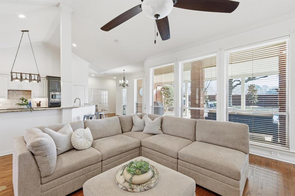 Highland Meadows Add - Residential