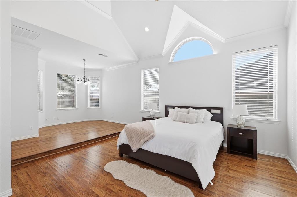 Highland Meadows Add - Residential