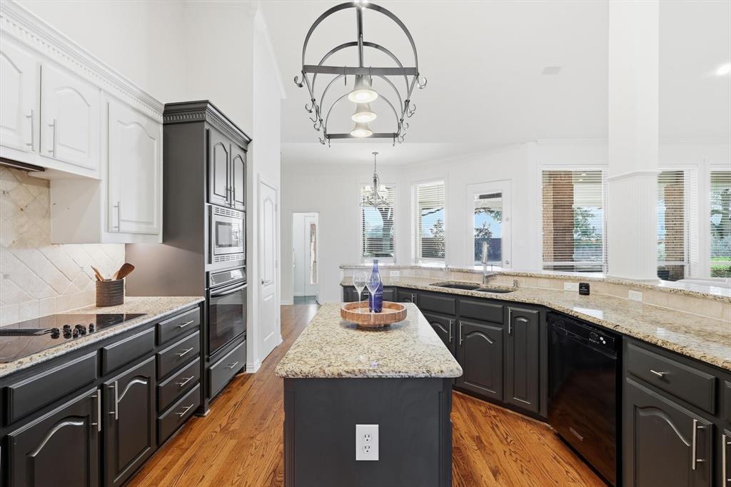 Highland Meadows Add - Residential