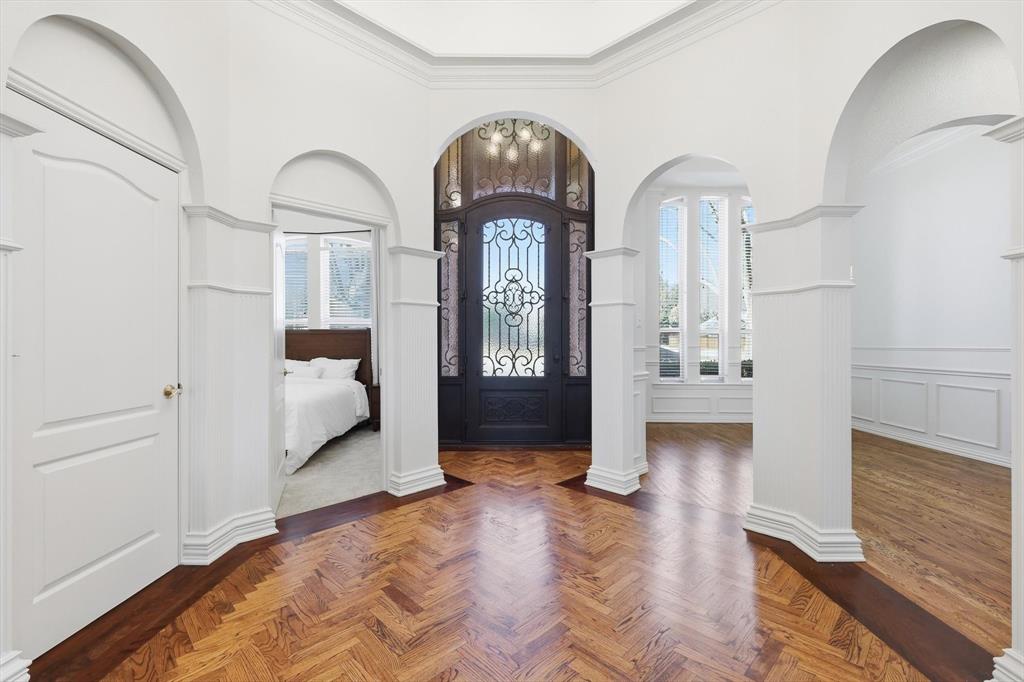 Highland Meadows Add - Residential