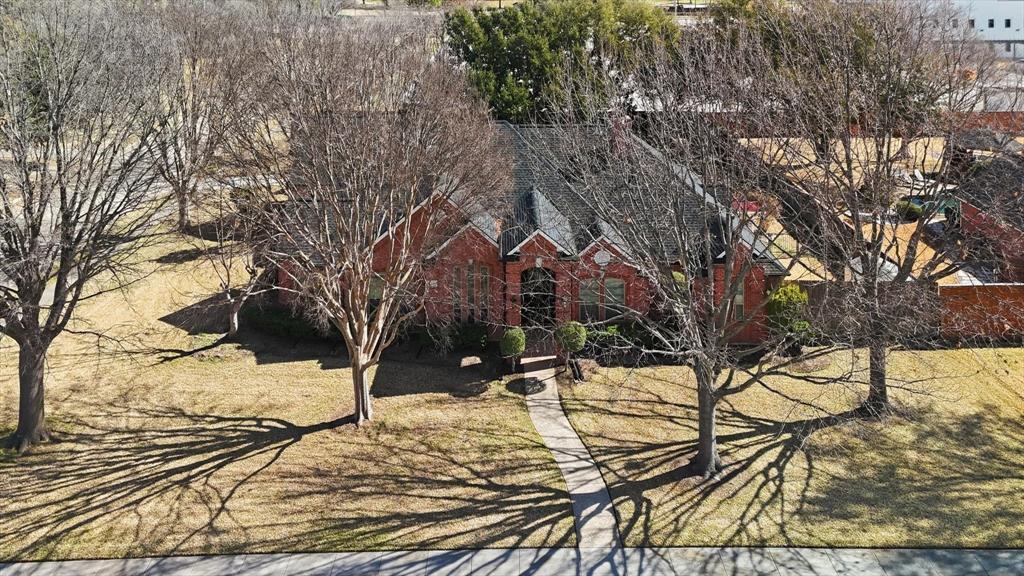 Highland Meadows Add - Residential