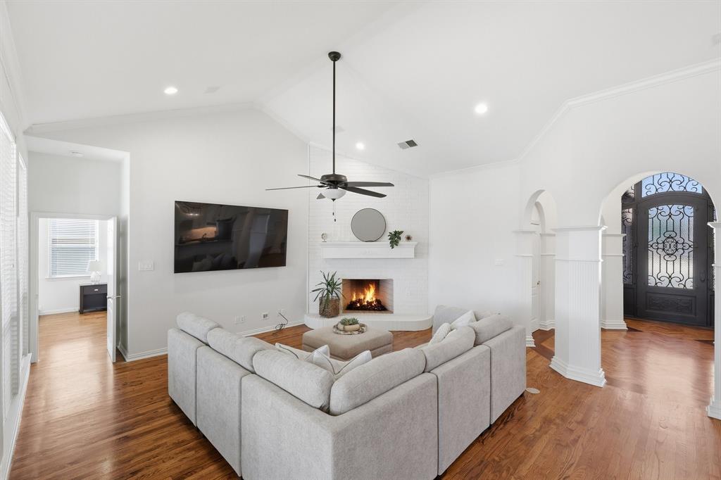 Highland Meadows Add - Residential