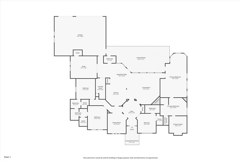 Highland Meadows Add - Residential