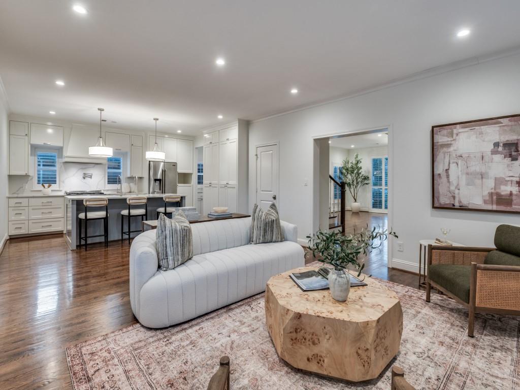 Greenville Crest 02 - Residential