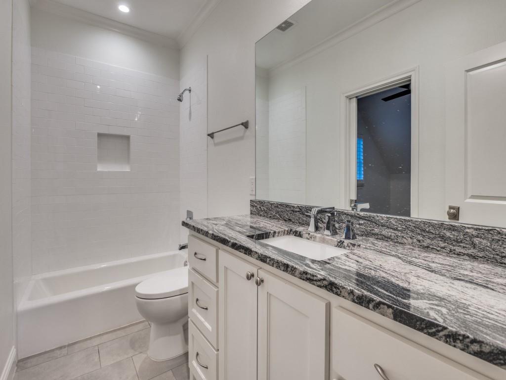 Greenville Crest 02 - Residential