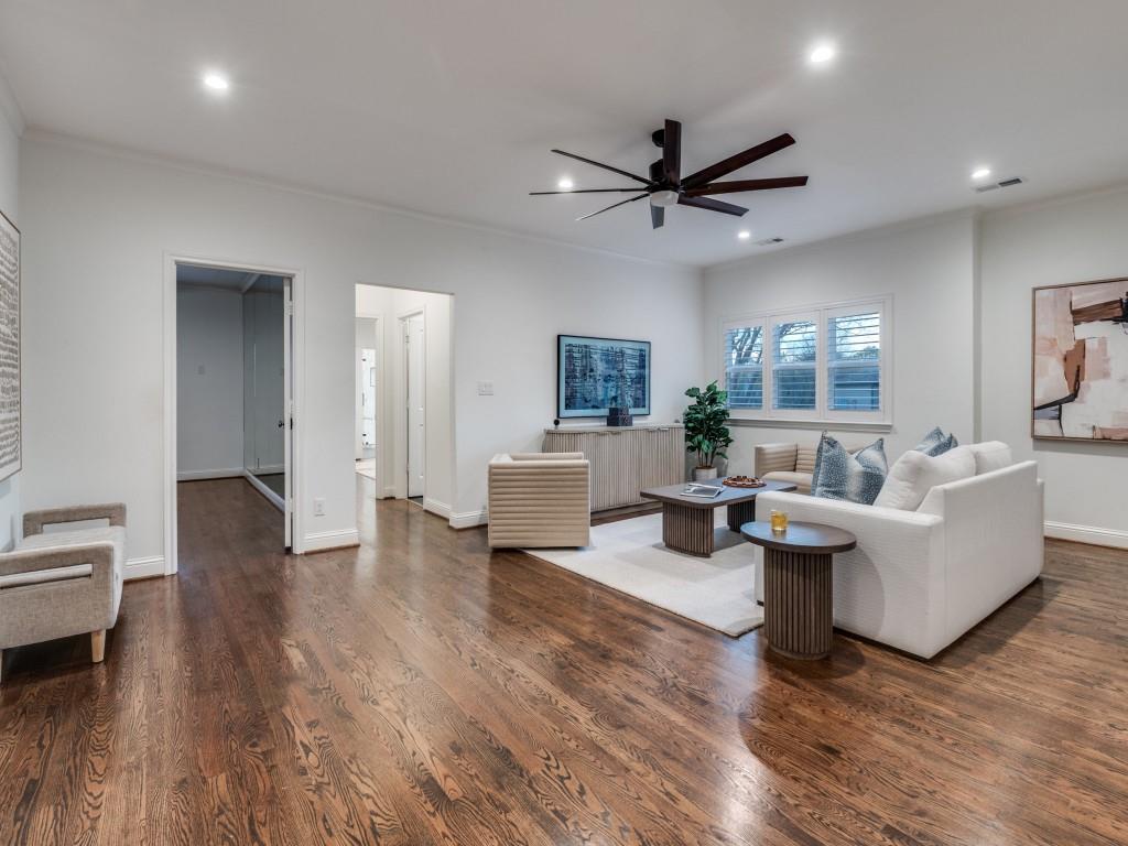 Greenville Crest 02 - Residential