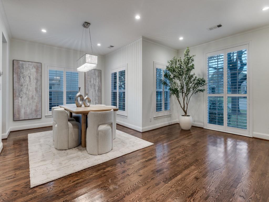 Greenville Crest 02 - Residential