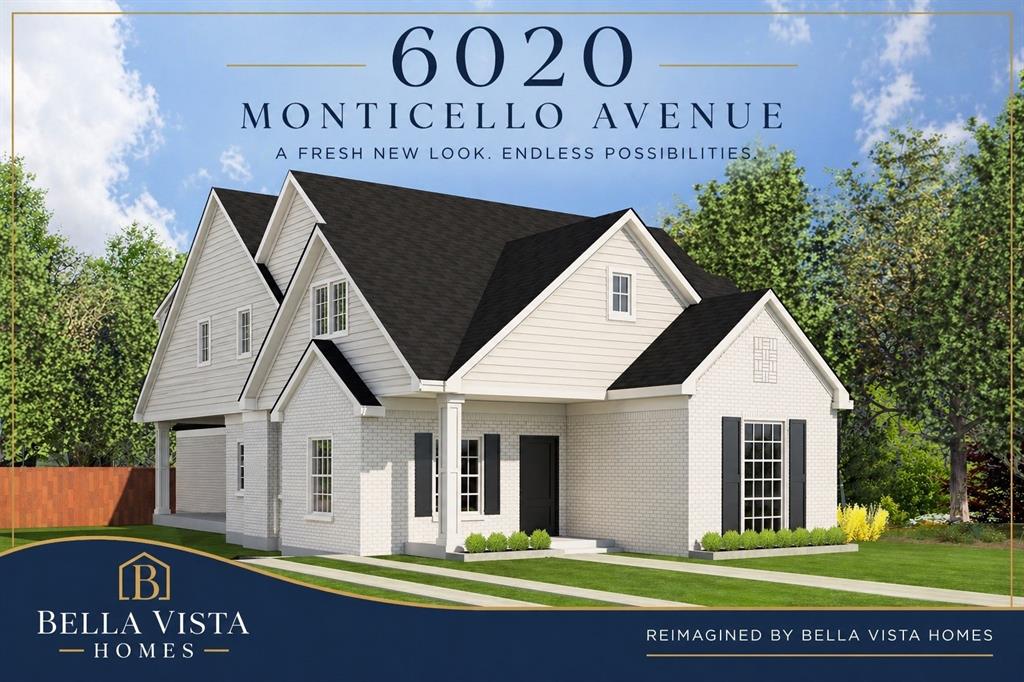 Greenville Crest 02 - Residential