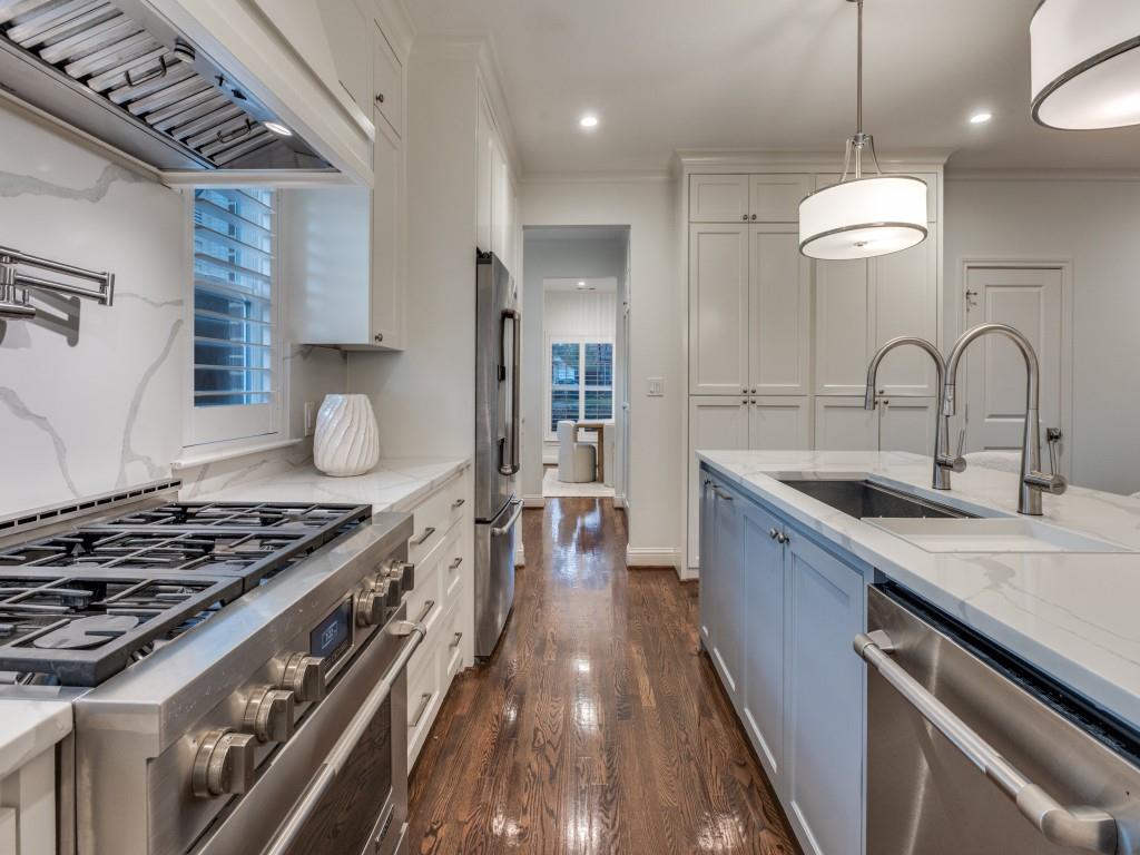 Greenville Crest 02 - Residential