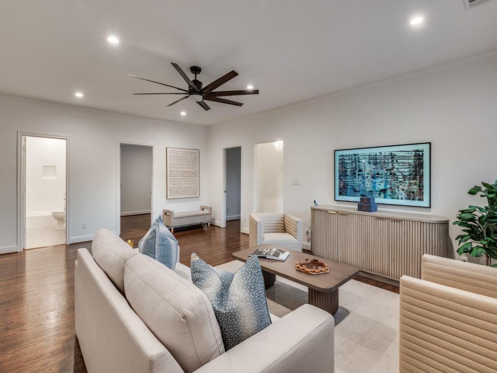 Greenville Crest 02 - Residential