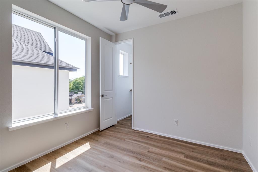 FAIR PARK CENTRAL - Residential