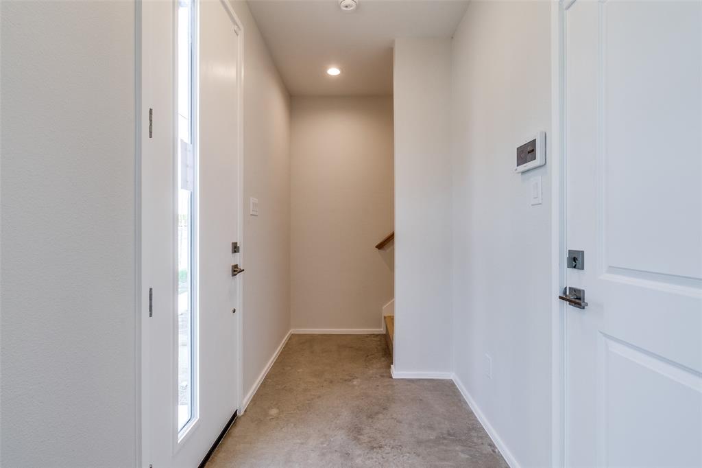 FAIR PARK CENTRAL - Residential