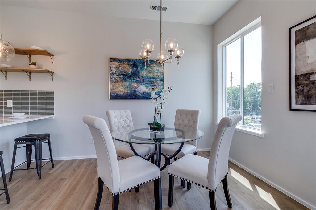 FAIR PARK CENTRAL - Residential