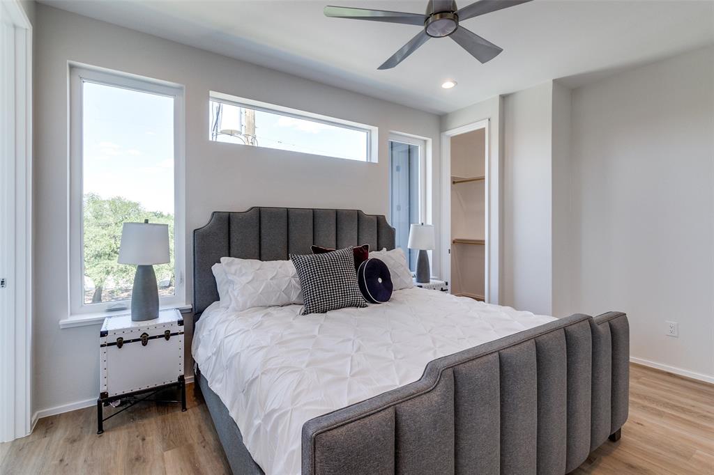 FAIR PARK CENTRAL - Residential