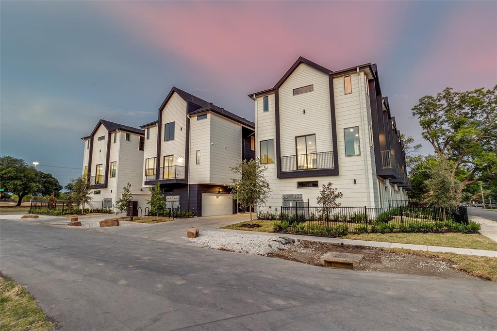 FAIR PARK CENTRAL - Residential