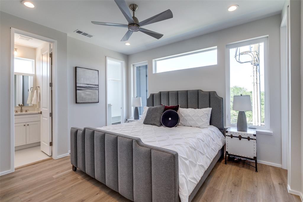 FAIR PARK CENTRAL - Residential