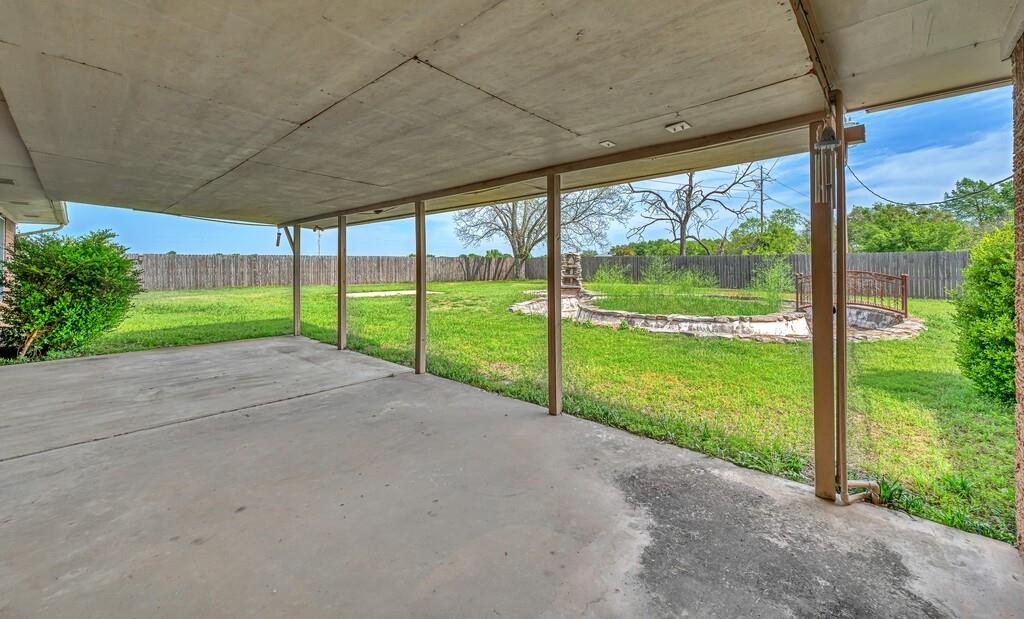 L. Jones abst 465 - Residential