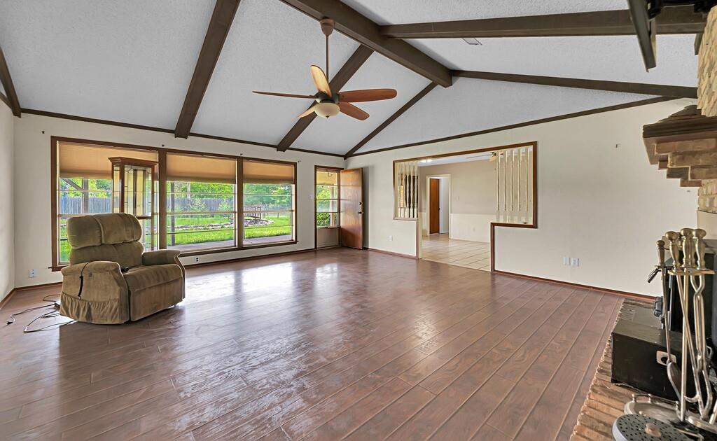 L. Jones abst 465 - Residential