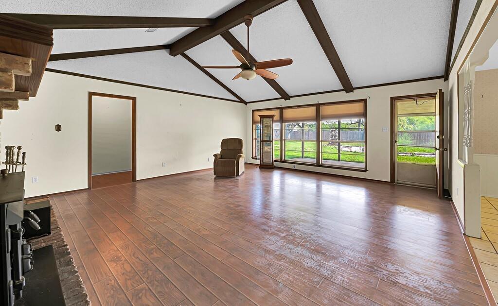 L. Jones abst 465 - Residential