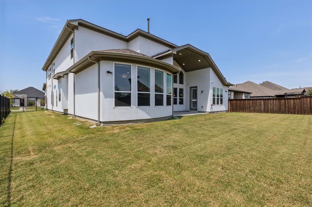 Hollyhock Ph 3 - Residential Lease