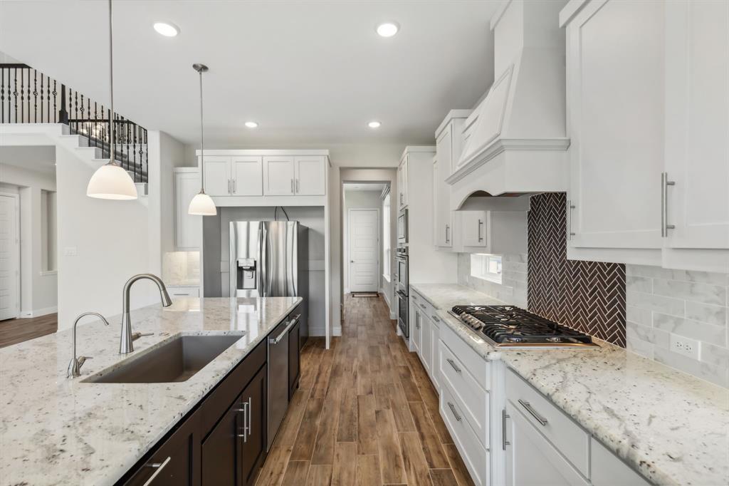 Hollyhock Ph 3 - Residential Lease