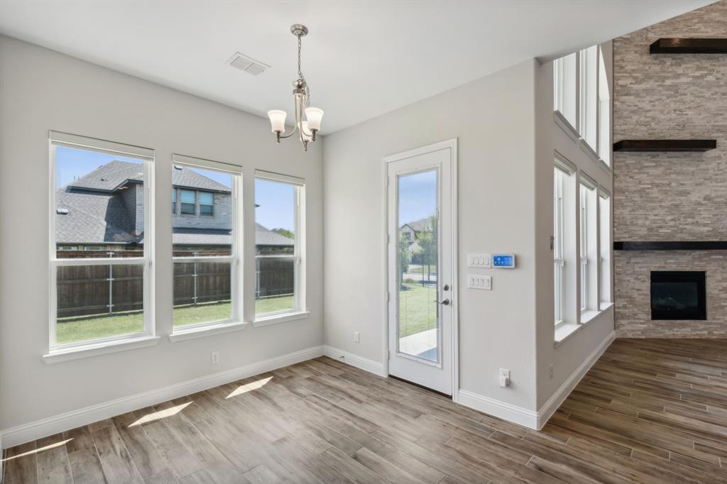 Hollyhock Ph 3 - Residential Lease