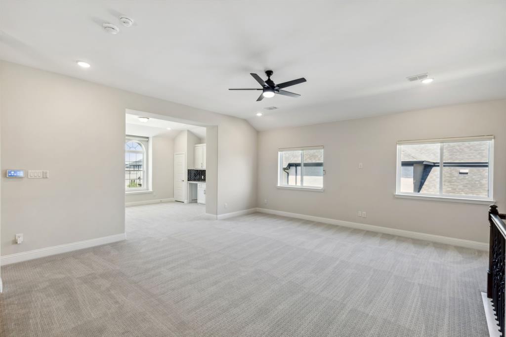 Hollyhock Ph 3 - Residential Lease