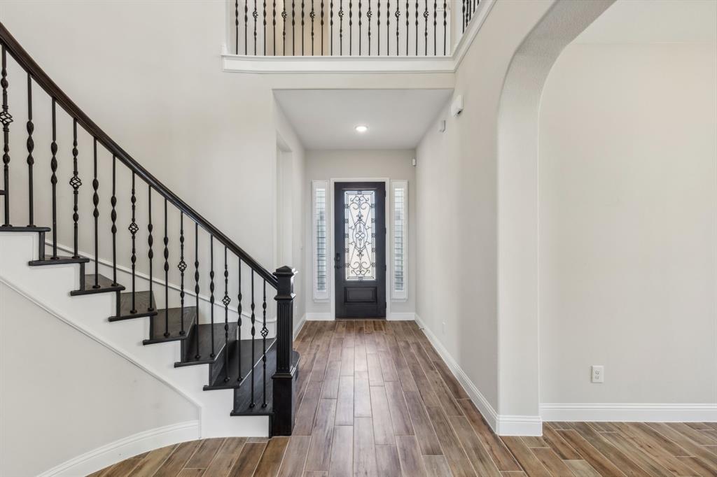 Hollyhock Ph 3 - Residential Lease