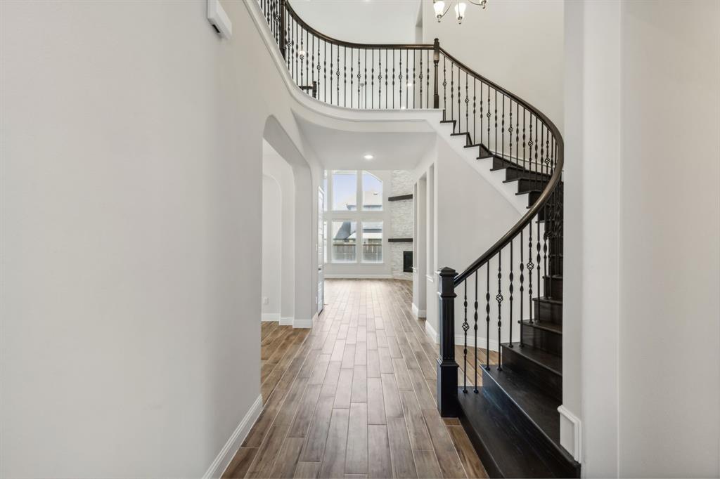 Hollyhock Ph 3 - Residential Lease