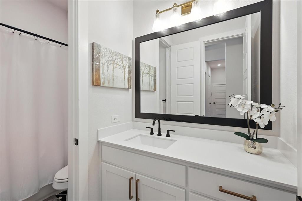 Watercress Ph 1 - Residential