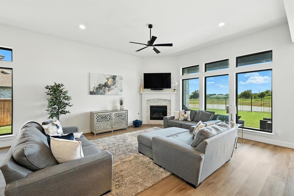 Watercress Ph 1 - Residential