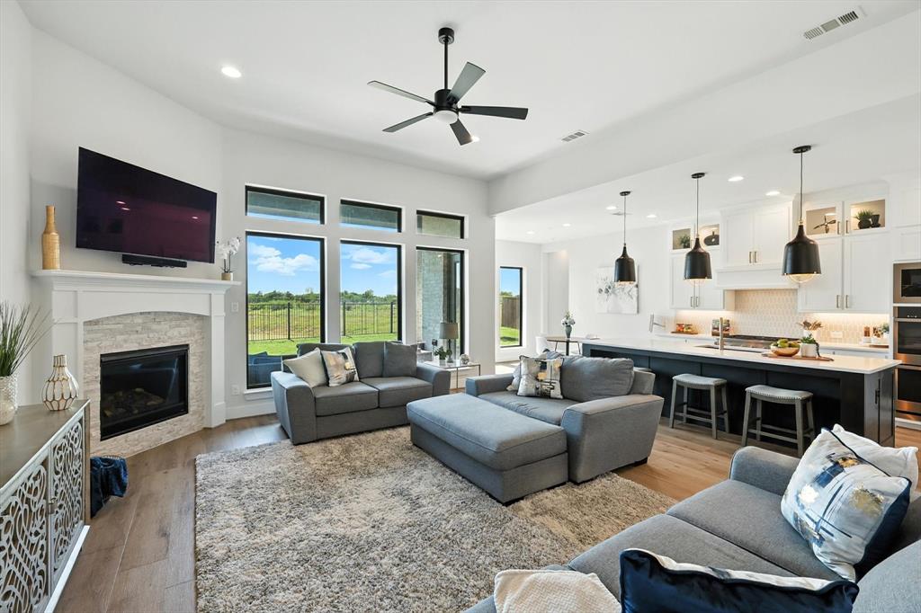 Watercress Ph 1 - Residential