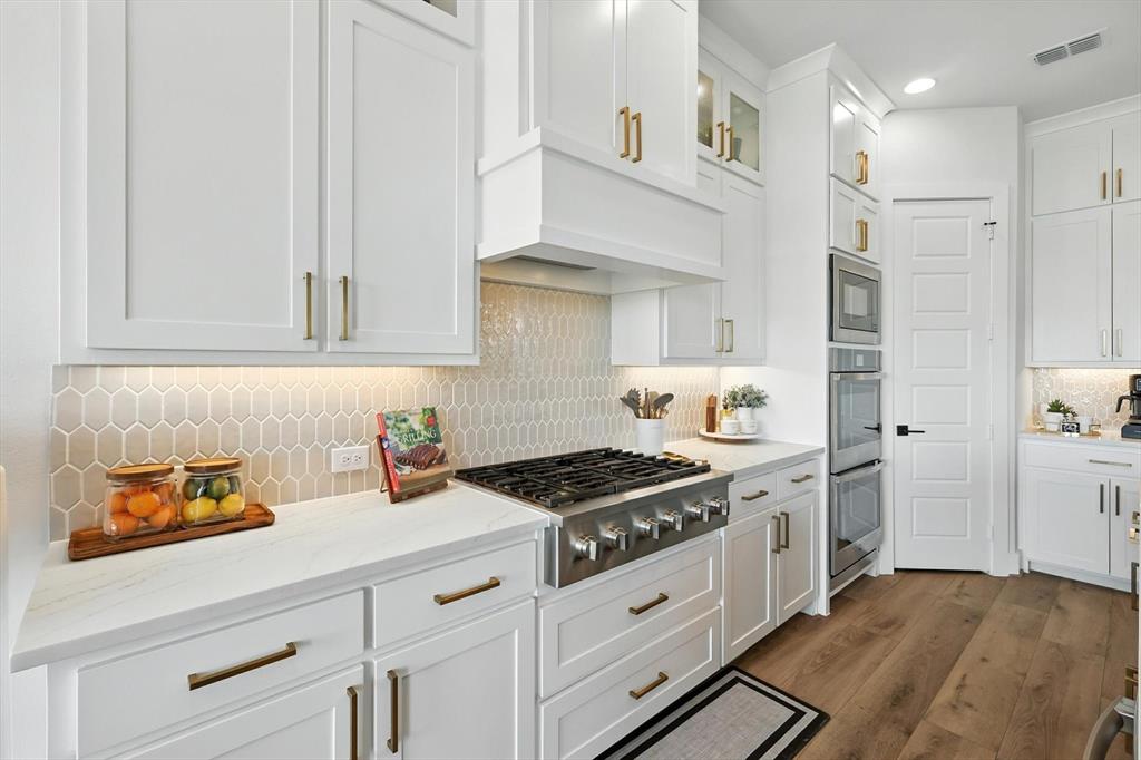 Watercress Ph 1 - Residential