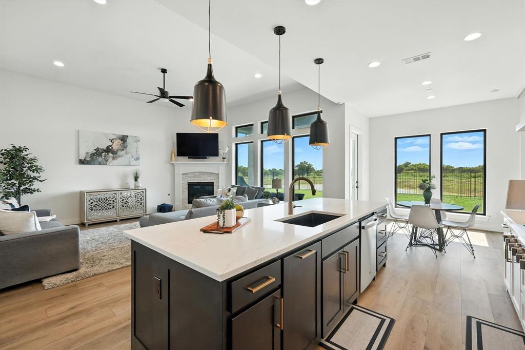 Watercress Ph 1 - Residential