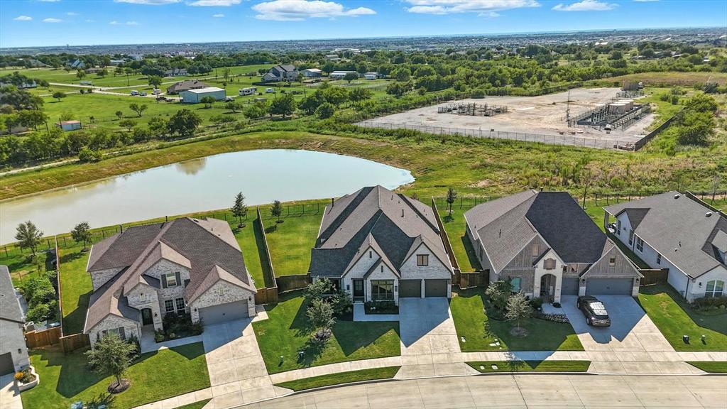 2149 Cloverfern Way