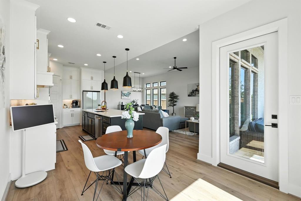 Watercress Ph 1 - Residential