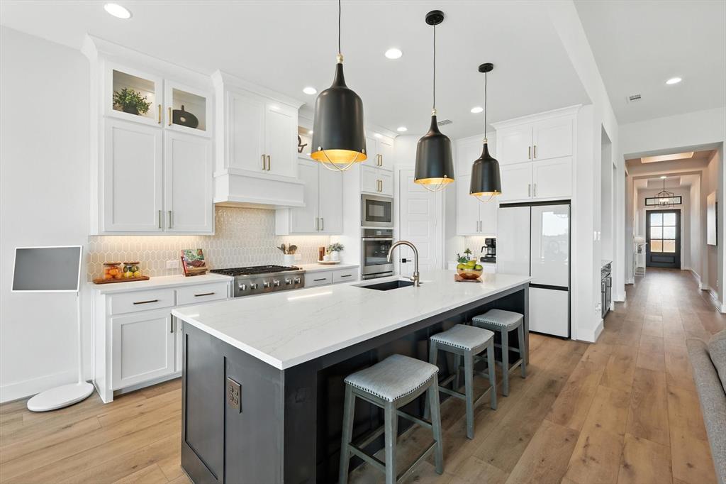 Watercress Ph 1 - Residential